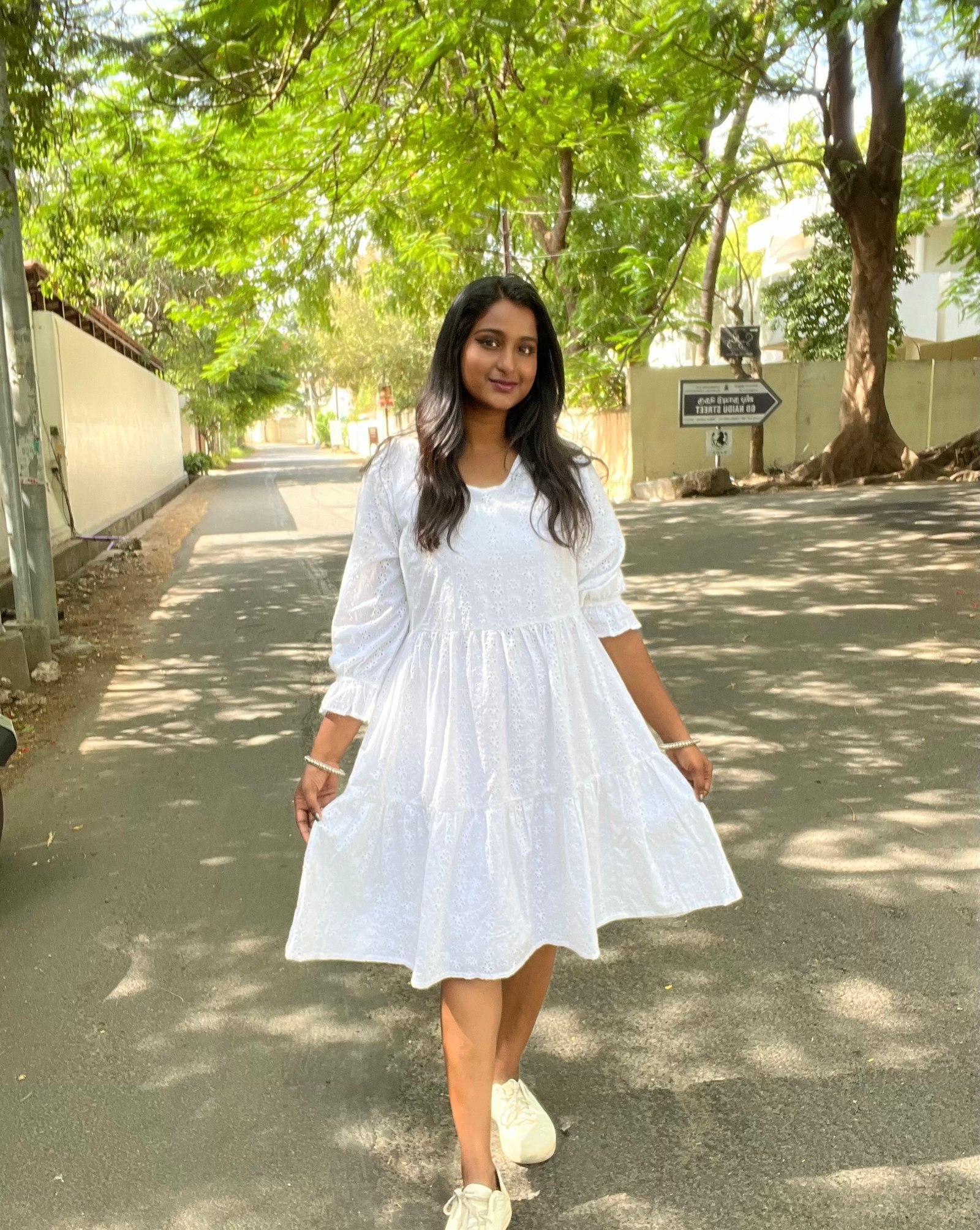 Short Frock image 4