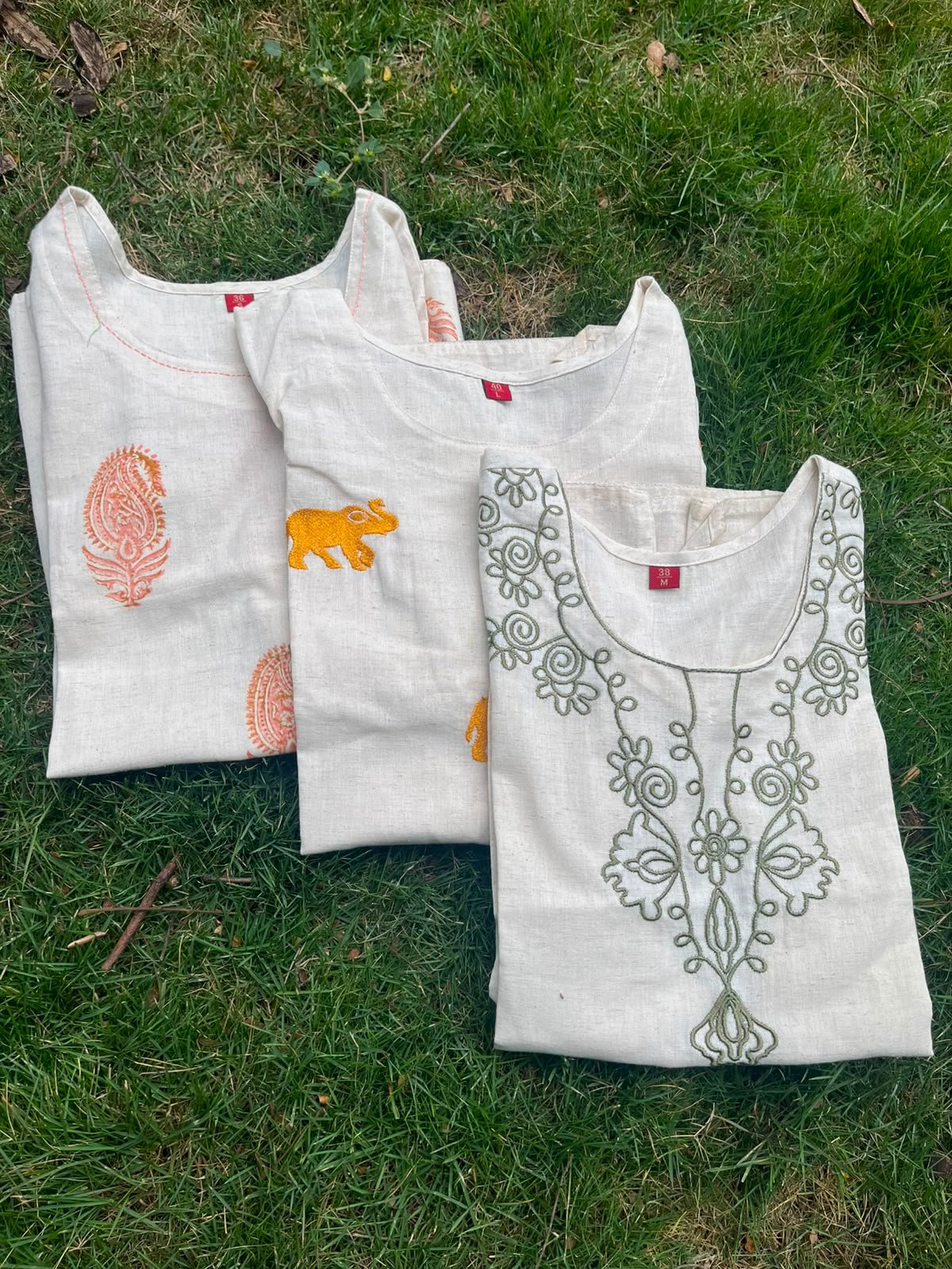 Short Kurta image 4